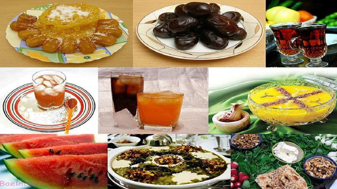 با شیره انگور در ماه رمضان از سردرد در امان باشید