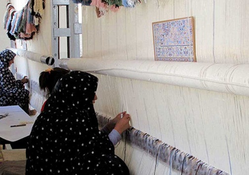 اجرای ۳۳۳ طرح اشتغالزایی برای مددجویان گچساران