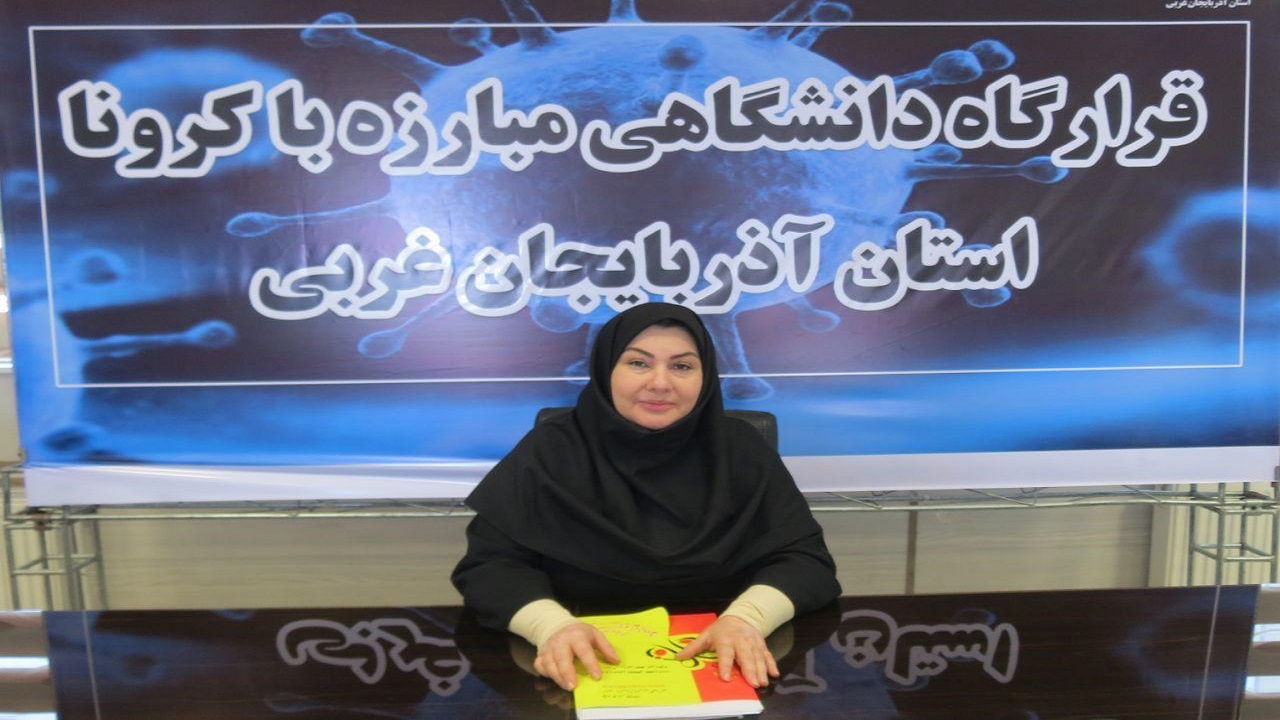 زایمان ۱۶ مادر باردار کرونایی در استان