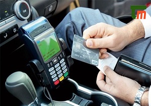 پیگیر بحث پرداخت الکترونیکی در تاکسی و اتوبوس‌ها