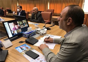 مردم همچنان مسئولان را در مبارزە با بیماری کرونا یاری کنند