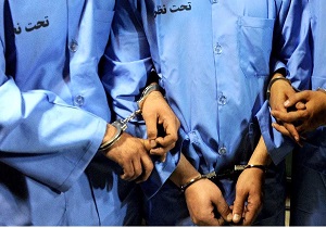 از دستگیری توزیع کنندگان مواد مخدر در اشکذر تا توقیف دو دستگاه خودروی سواری با ۲۰۴ کیلو مواد مخدر در یزد