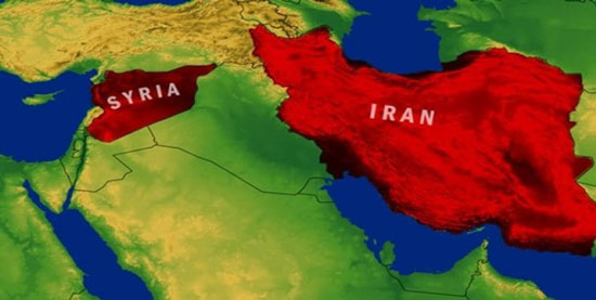حضور اقتصادی ایران بیخ گوش صهیونیست&zwnj;ها
