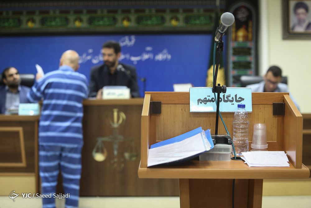 سومین بدهکار بانک سرمایه چگونه هزار میلیارد پول به جیب زد؟ / دادگاه سامان مدلل به زودی برگزار می&zwnj;شود