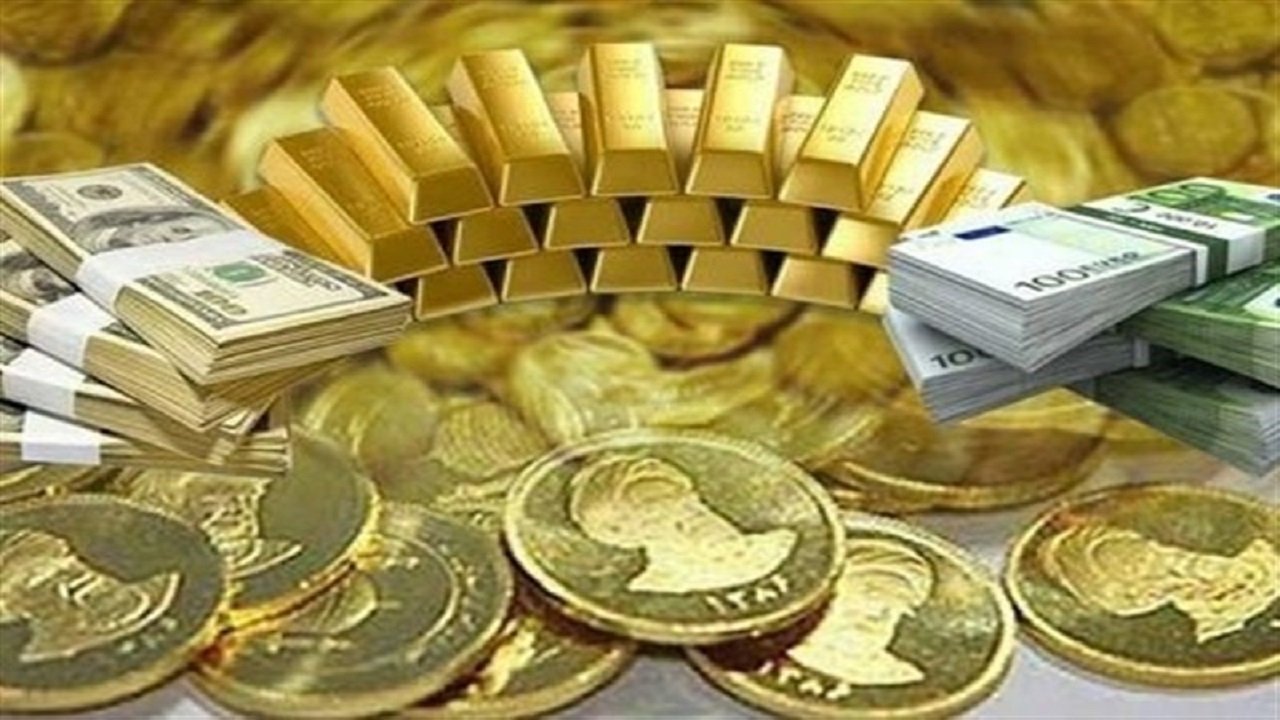 قیمت طلا و سکه در بازار قزوین