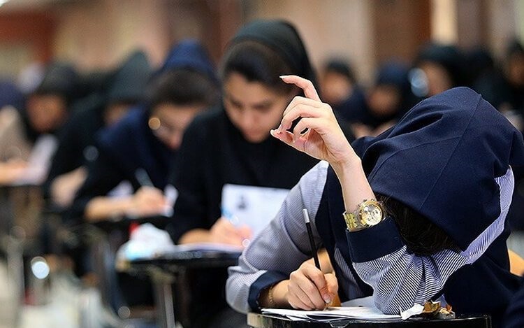 زمان مصاحبه اختصاصی معرفی&zwnj;شدگان تکمیل ظرفیت کنکور ۹۸