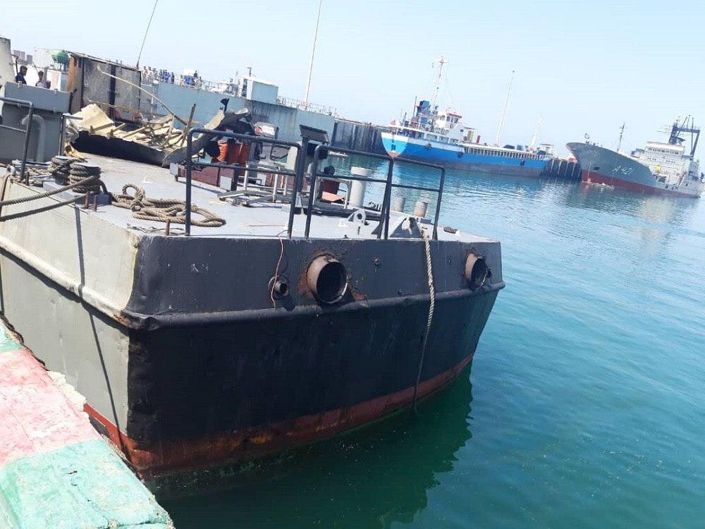 حال عمومی ۱۵ مجروح حادثه نیروی دریایی کنارک مطلوب است