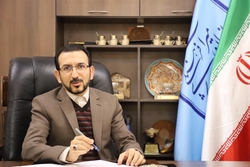 شروع مطالعات توسعه گردشگری زنجان با رویکرد نوآورانه شروع مطالعات توسعه گردشگری زنجان با رویکرد نوآورانه