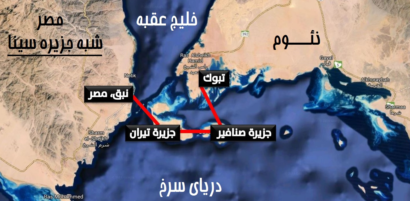 اسرار مرموز پشت پرده پروژه ابرشهر &laquo;نئوم&raquo; / آیا احداث این شهر بدون &laquo;محمد بن&zwnj;سلمان&raquo; هم ادامه پیدا خواهد کرد؟