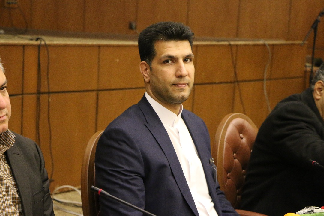 پاکدل: رای رئیس فدراسیون در اساسنامه به ورزش آسیب جدی می&zwnj;زند
