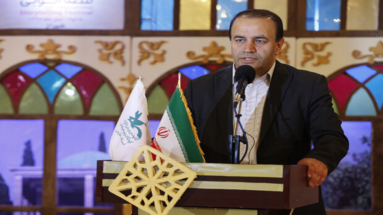 فارس شهرستان قرمز کرونا ندارد