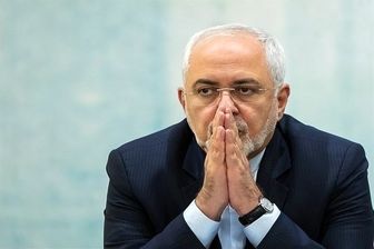 دلنوشته وزیر خارجه برای شهدای ناوچه کنارک