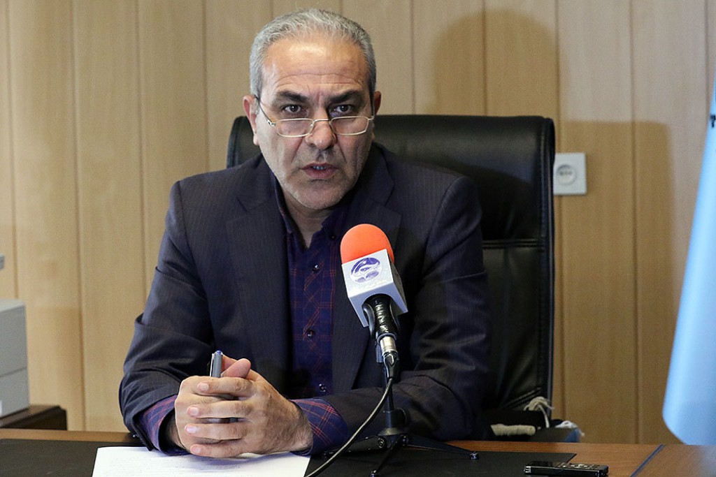 جزئیاتی از مهار سیل در استان تهران / شناسایی نقاط پر خطر در شهرستان های پایتخت