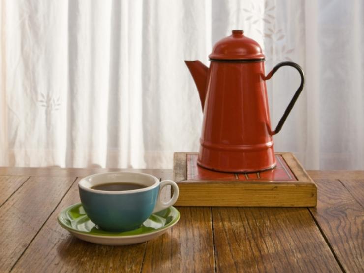 چرا باید قهوه بنوشیم؟