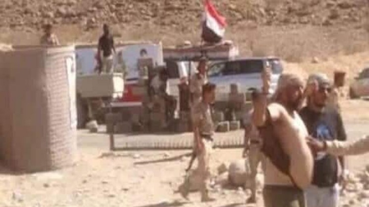 دستگیری خبرنگار سعودی حامل ابزار جاسوسی در یمن