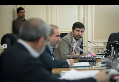 در جلسه شورای نگهبان درباره مصوبه انتخاباتی مجلس و ماجرای منتخب تفرش چه گذشت؟