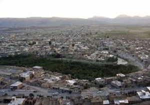 آزادسازی سه هزار متر از عرصه محوطه باستانی قلعه گبری