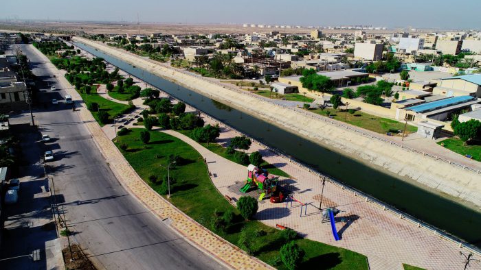 بندرماهشهر قرنطنیه می شود