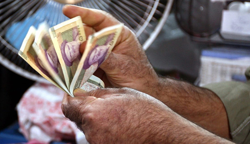اصلاح حداقل دستمزد کارگران در سال ۱۳۹۹ در دستور شورای عالی کار