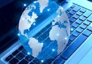افزایش ۴۰ درصدی مصرف اینترنت قم در ایام کرونا