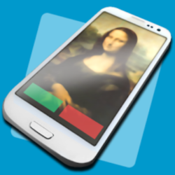 دانلود Full Screen Caller ID PRO 15.1.7 &ndash; تمام صفحه کردن عکس مخاطبین