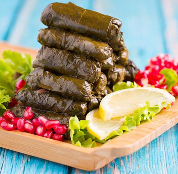آموزش آشپزی؛ از بقچه گوشتی و سوپ جوانه گندم تا رول بادمجان سوخاری خوشمزه و مجلسی + تصاویر