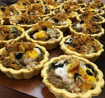 آموزش آشپزی؛ از بقچه گوشتی و سوپ جوانه گندم تا رول بادمجان سوخاری خوشمزه و مجلسی + تصاویر