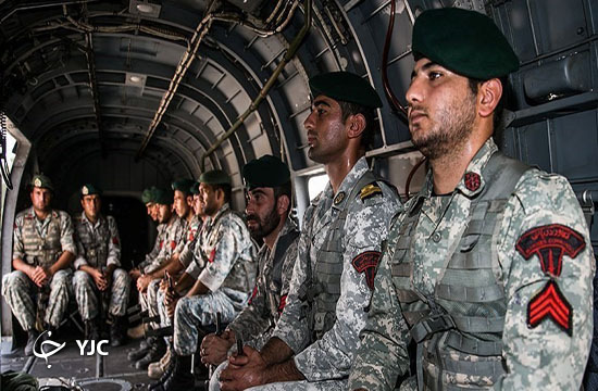 کارنامه نیروی دریایی ارتش به گواه آمار + فیلم و تصاویر
