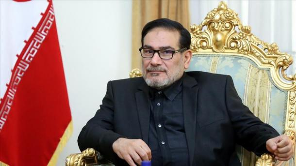 تجلیل شمخانی از شهدای نیروی دریایی ارتش