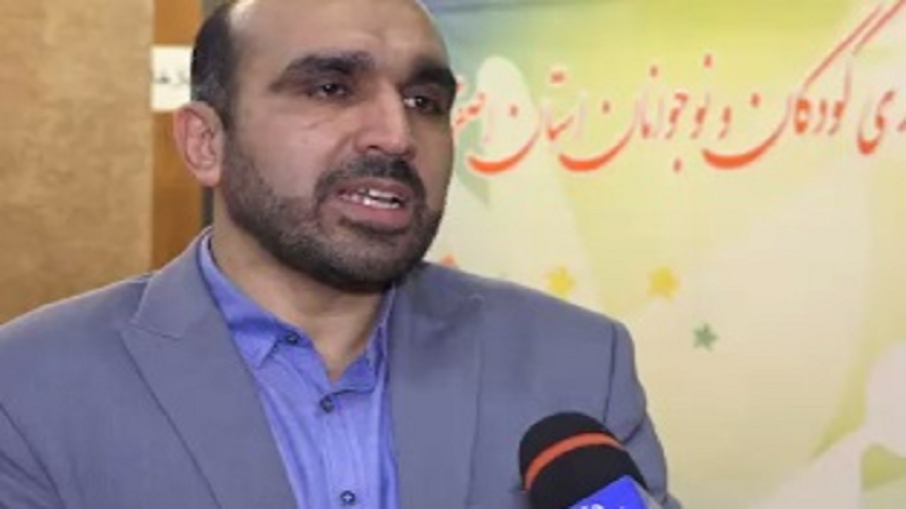 آمادگی کانون پرورش فکری استان اصفهان برای روزهای پسا کرونا