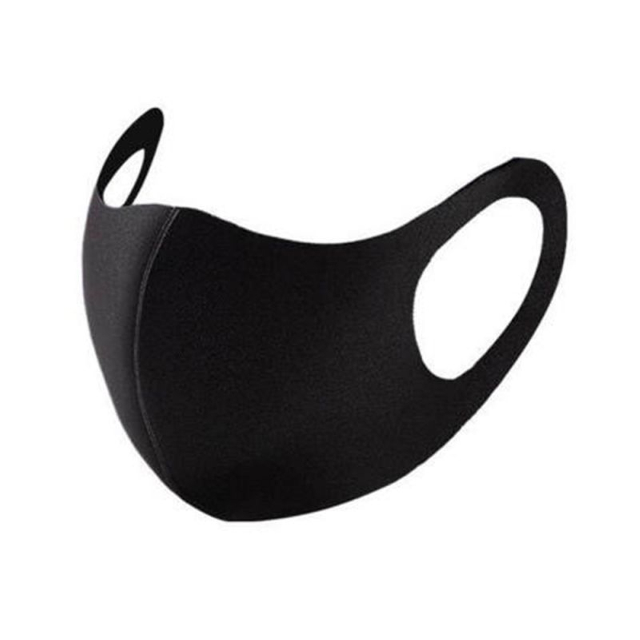 ماسک اسفنجی 