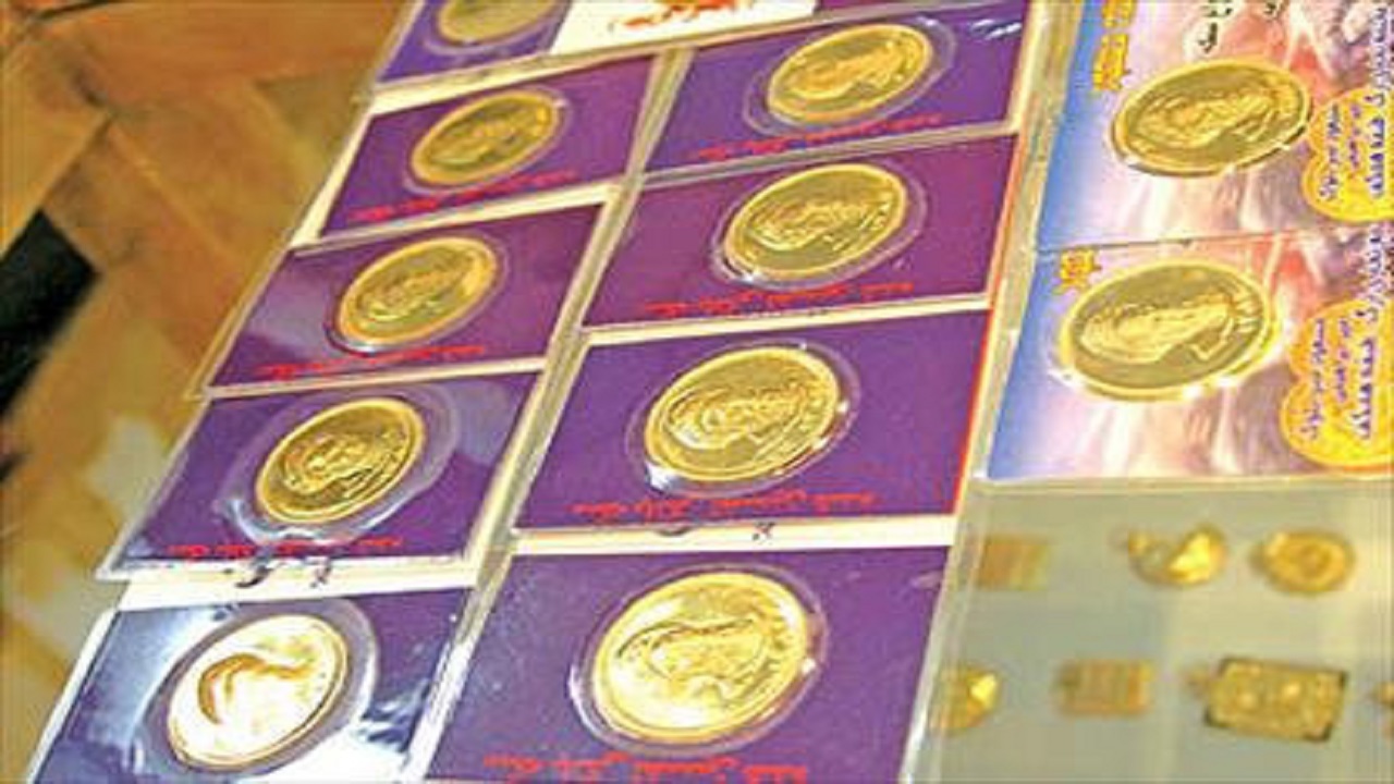 سکه در مشهد کمیاب شد