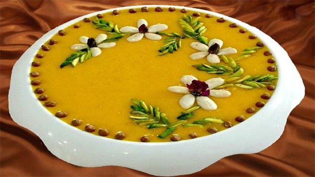 شب خوانی یکی از از سنت&zwnj;های زنده مردم گناباد