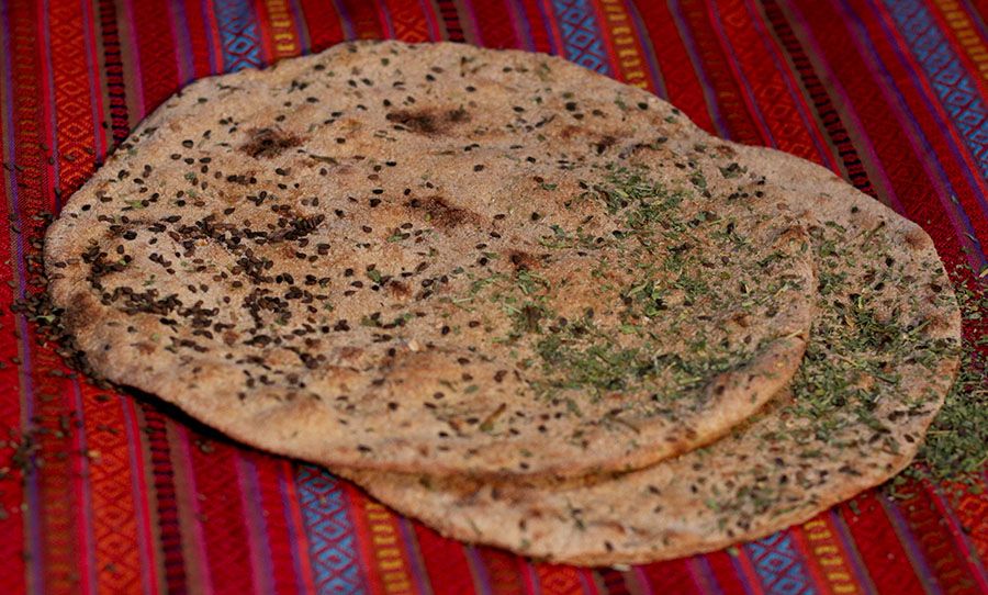شب خوانی یکی از از سنت&zwnj;های زنده مردم گناباد