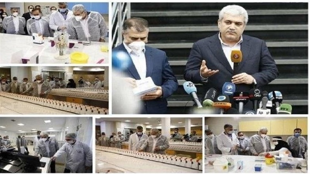 کرونا چطور کشور‌های اروپایی را مجبور به پذیرش قدرت فناوری ایران کرد؟
