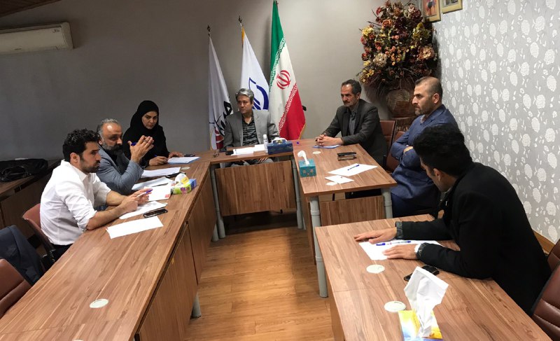 حضور ۳ عضو جدید در شورای فنی فدراسیون دو و میدانی