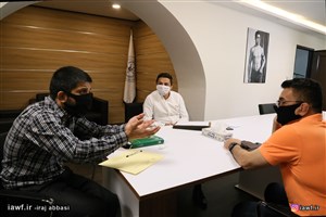 محمد بنا: چرخه انتخابی را در دو سال گذشته اجرا کردیم/ ایرادات باید مورد بررسی و بحث قرار گیرد