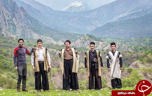 احتمال تغییر در زمان پخش  مستند «ایرانگرد ۴»