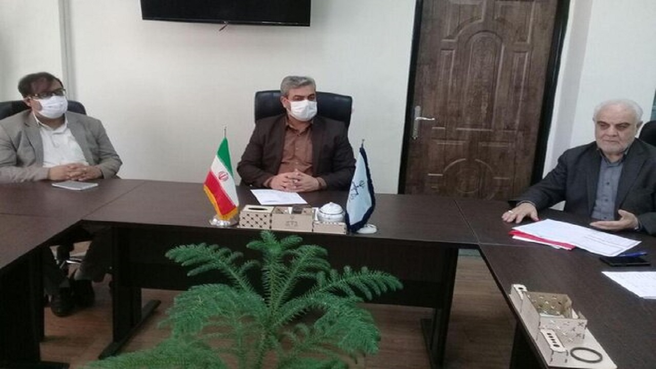 کمک ۲۰۰ میلیون ریالی رهبر انقلاب به خانواده زندانیان دامغان