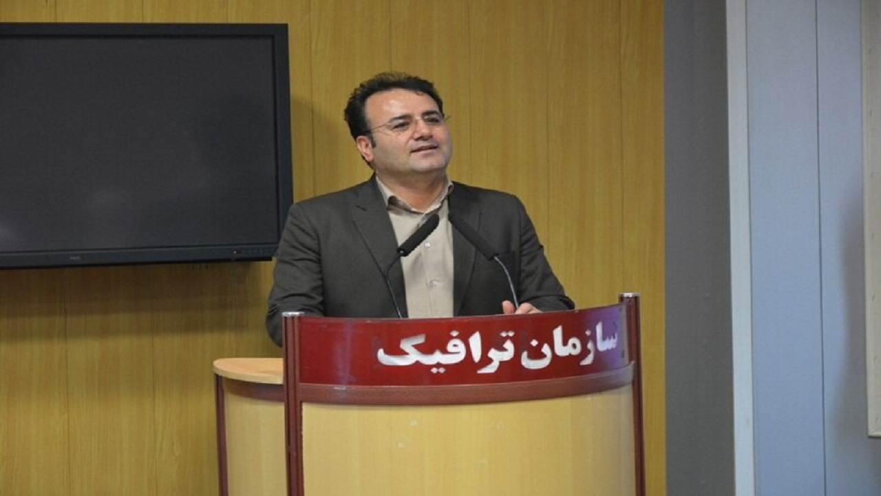 مجموعه مراکز معاینه فنی عملکرد بهینه‌ای دارد