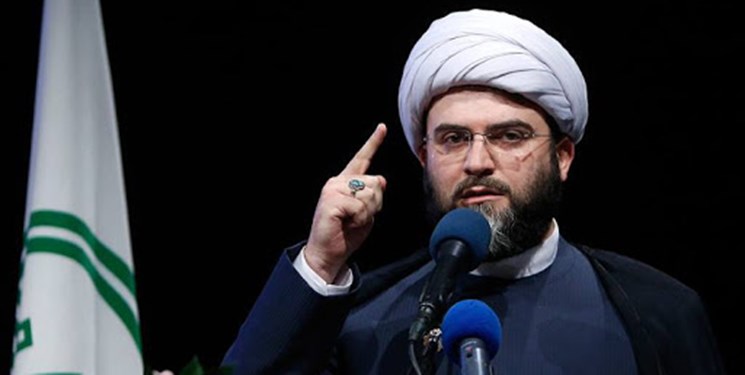 بازگشایی مساجد فقط برای شب‌های قدر است