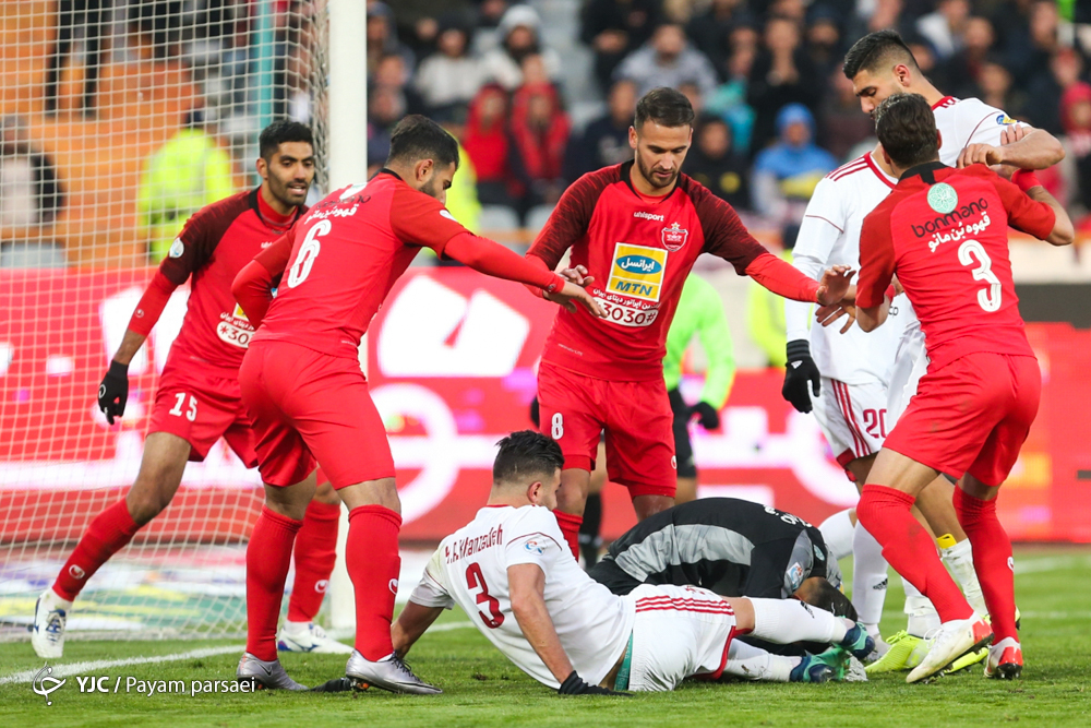 اهم اخبار ورزشی ۲۲ اردیبهشت