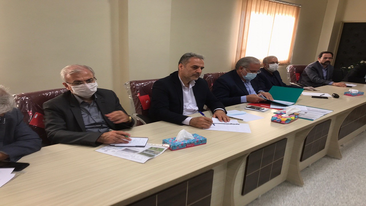 نگاه ویژه وزارت جهادکشاورزی به سیستان وطرح انتقال آب بالوله برای کشت پاییزه