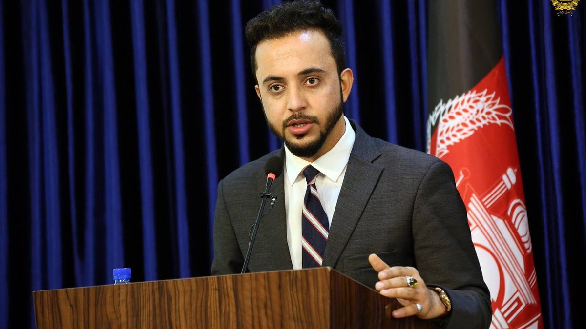 شورای امنیت افغانستان: طالبان هنوز هم به جنگ و خشونت معتقد است