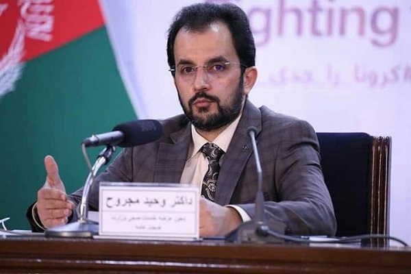کرونا به زودی رفتنی نیست/ تمام برنامه‌ها بر مبنای زندگی با کرونا طرح شوند