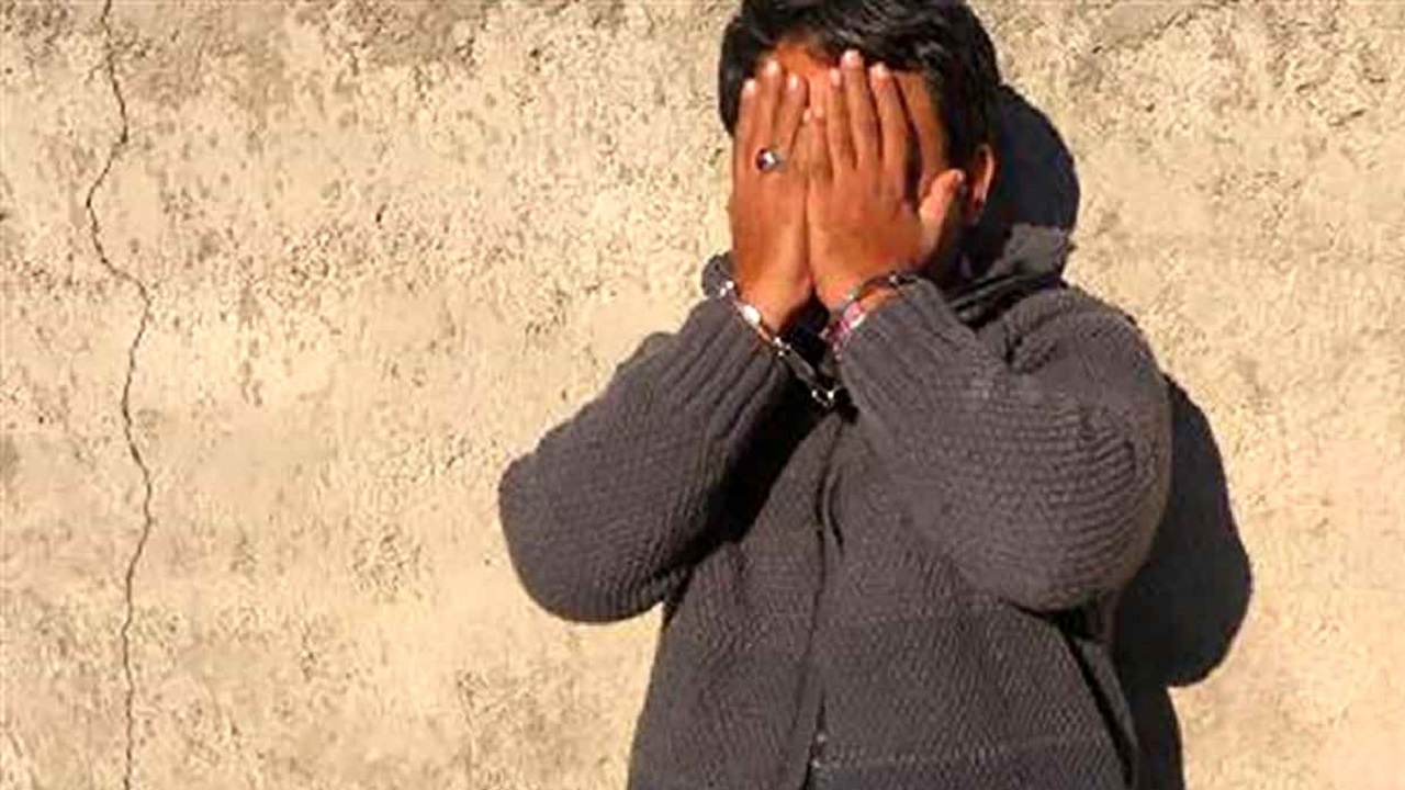 برادرزن سنگدل شیرازی داماد خانواده را به طرز فجیعی به قتل رساند