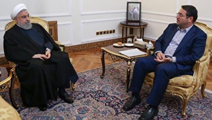چرا تشکیل وزارت بازرگانی تا این حد برای دولت اهمیت دارد؟!