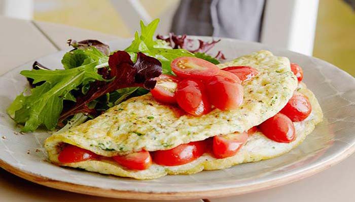طرز تهیه ۴ نوع املت خوشمزه + نکات کلیدی