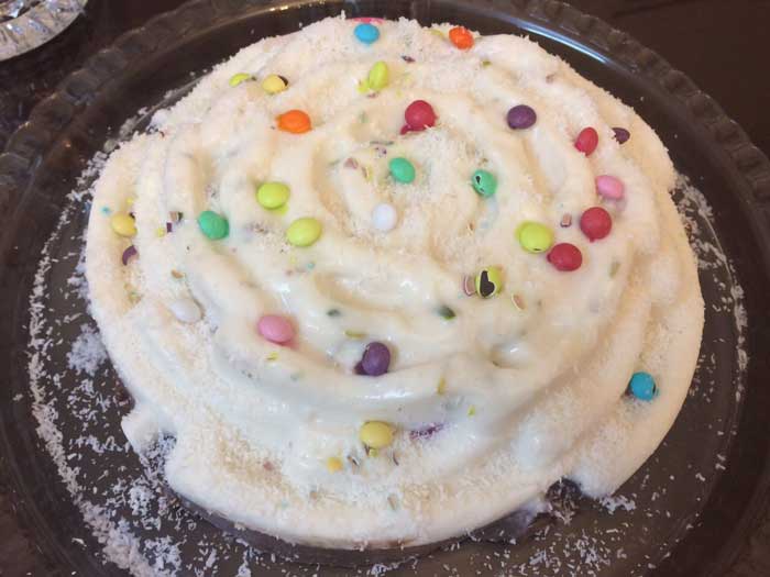 طرز تهیه دنت خانگی در طعم&zwnj;های مختلف