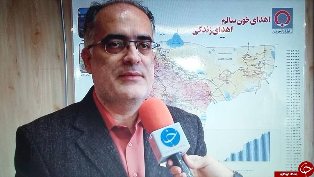 مردم اهدای خون را به شب‌های قدر محدود نکنند